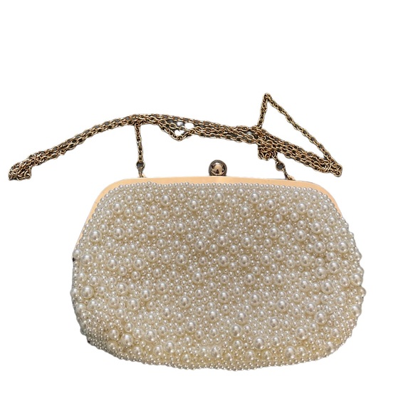 🤍Vintage inspired clasp closure purse🤍 - Picture 5 of 5